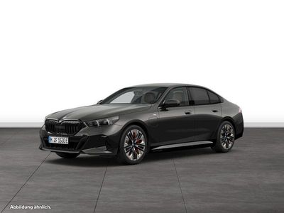 Second-hand BMW 550e Comfort Edition 489 CP (359 kW) 2025 Berlinǎ