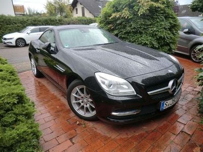 Mercedes SLK200