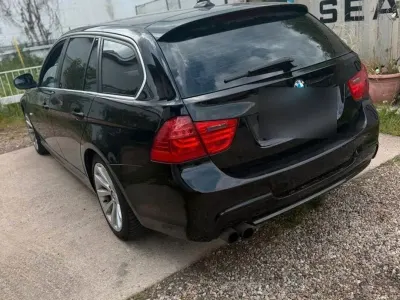 Gebraucht BMW 330