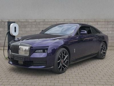 Rolls Royce Spectre