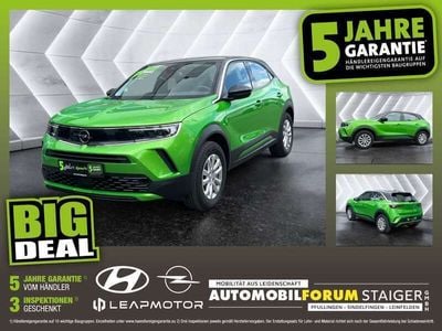 Opel Mokka-e