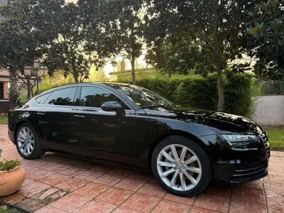 Gebraucht Audi A7 Sportback
