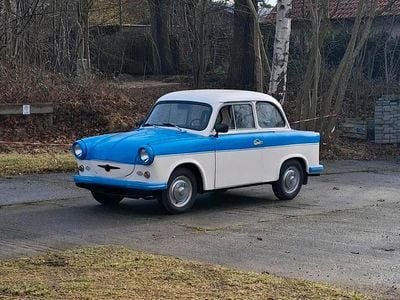 Gebraucht Trabant 600 26 PS (19 kW) 1963 Andere farben Kleinwagen