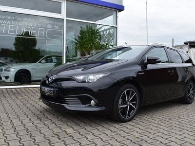 Toyota Auris Hybrid