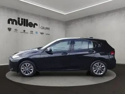 Gebraucht BMW 120