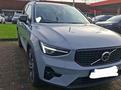 Second-hand Volvo XC40 Ultra 197 CP (144 kW) 2024 Gri SUV