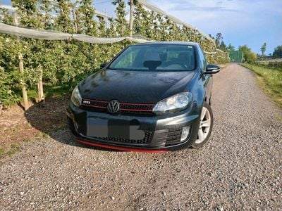 VW Golf VI