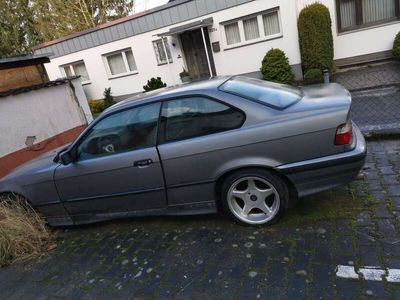 gebraucht BMW 325 325 i cupe