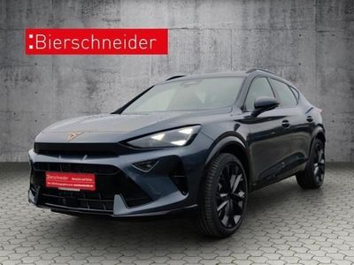 Nuova Cupra Terramar VZ 272 CV (200 kW) 2025 Nero SUV