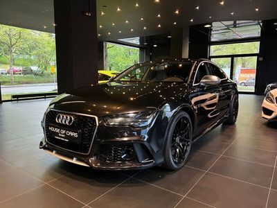 Audi RS7 Sportback