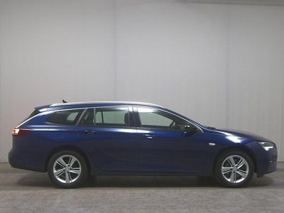 Usata Opel Insignia Elegance 174 CV (127 kW) 2022 Blu Station wagon