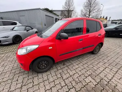 Gebraucht Hyundai i10