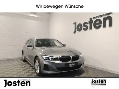 Gebraucht BMW 318