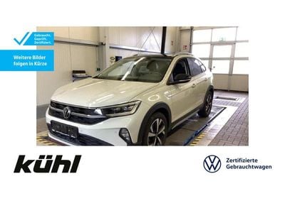Usata VW Taigo IQ Drive 110 CV (80 kW) 2022 SUV