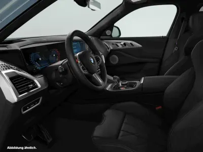 Gebraucht BMW XM