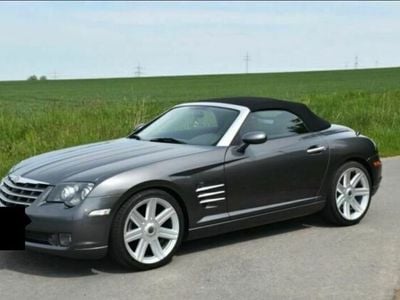 Chrysler Crossfire
