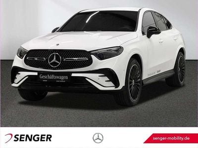 Mercedes GLC220