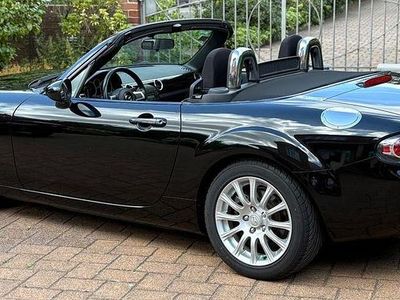 Mazda MX5