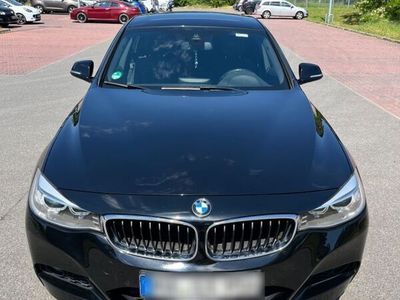 gebraucht BMW 325 Gran Turismo d M Paket Panorama Dach