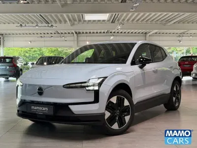 Gebraucht Volvo EX30 Plus 200 kW (272 PS) 2025 Blau SUV