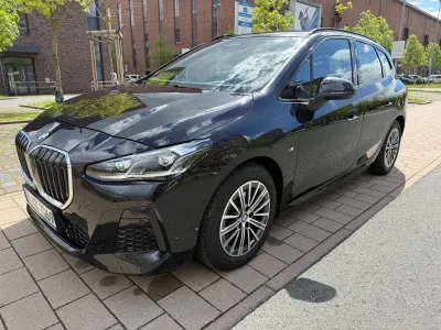 Gebraucht BMW 218