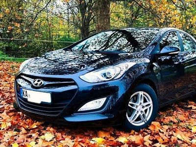 gebraucht Hyundai i30 1.4 Style Style