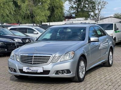 Mercedes E350