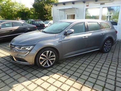 Renault Talisman GrandTour