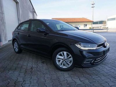 gebraucht VW Polo 1.0TSI Style Matrix Navi/MirrorL ACC PDC