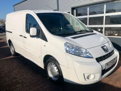 Gebraucht Peugeot Expert