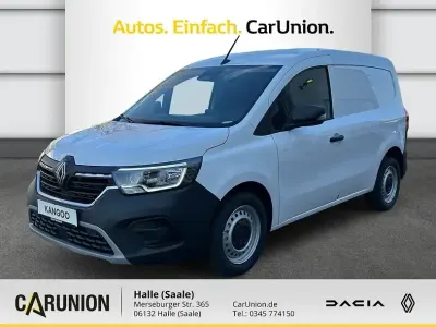 Gebraucht Renault Kangoo