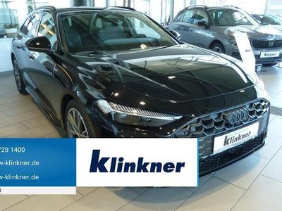 Schwarz Neu 2025 Audi A5 Performance Coupé | 54.780 € (Fairer Preis)