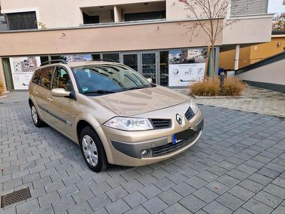 Renault Mégane GrandTour