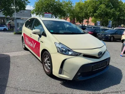 Gebraucht Toyota Prius+