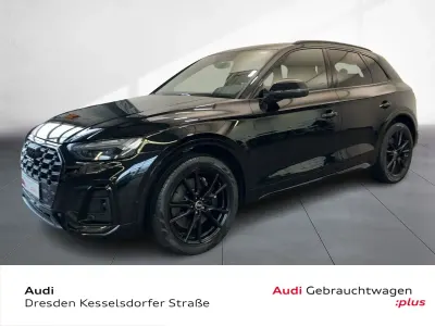 Gebraucht Audi SQ5