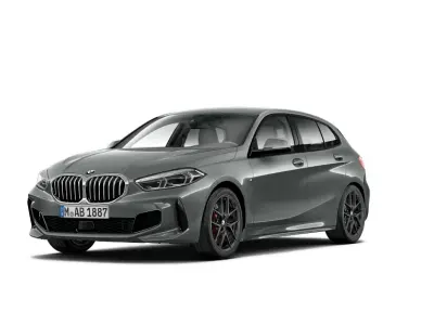 Gebraucht BMW 128