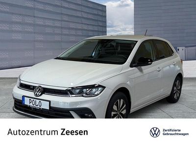 Ny VW Polo Goal 95 HK (69 kW) 2025 Grå Sedan