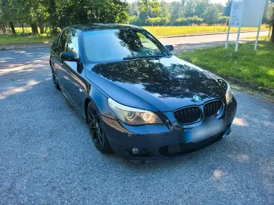 Gebraucht BMW 530