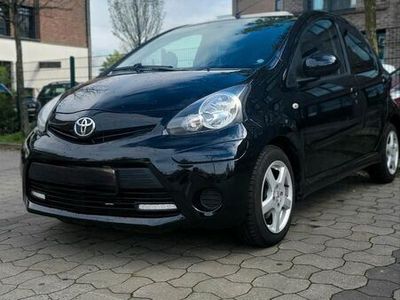 gebraucht Toyota Aygo Neue TÜV.1.0