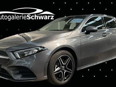 Mercedes A250