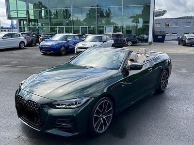 BMW 430 Cabriolet