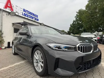Gebraucht BMW 320