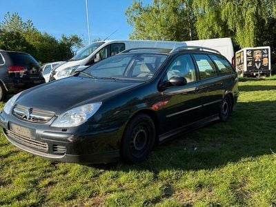 Citroën C5