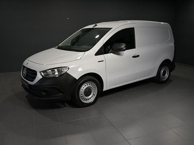 Mercedes eCitan