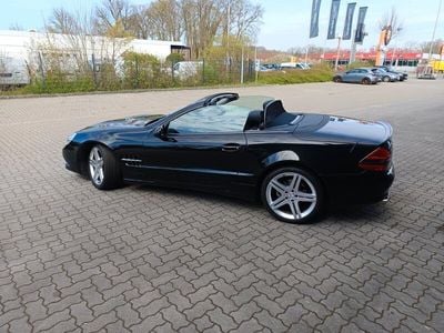 Mercedes SL350