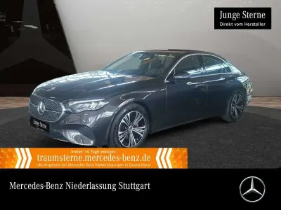 Gebraucht Mercedes E200