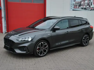 Gebraucht Ford Focus