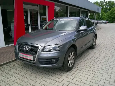Gebraucht Audi Q5