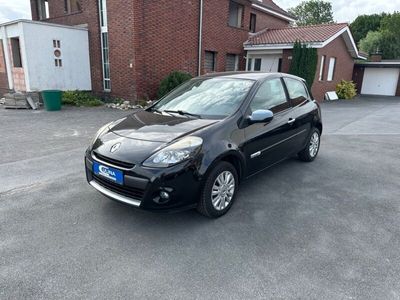 Renault Clio III