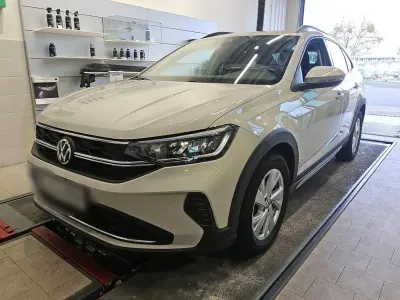 Gebraucht VW Taigo